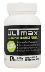 prosvent-2a-ultmax Two Bottles of Ultmax