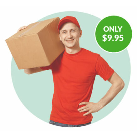 express-shipping Rush Shipping